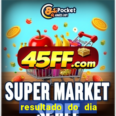 resultado do dia da sorte 0990